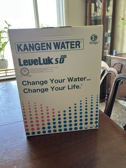 Water Filter 