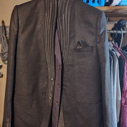 Men's Suits 