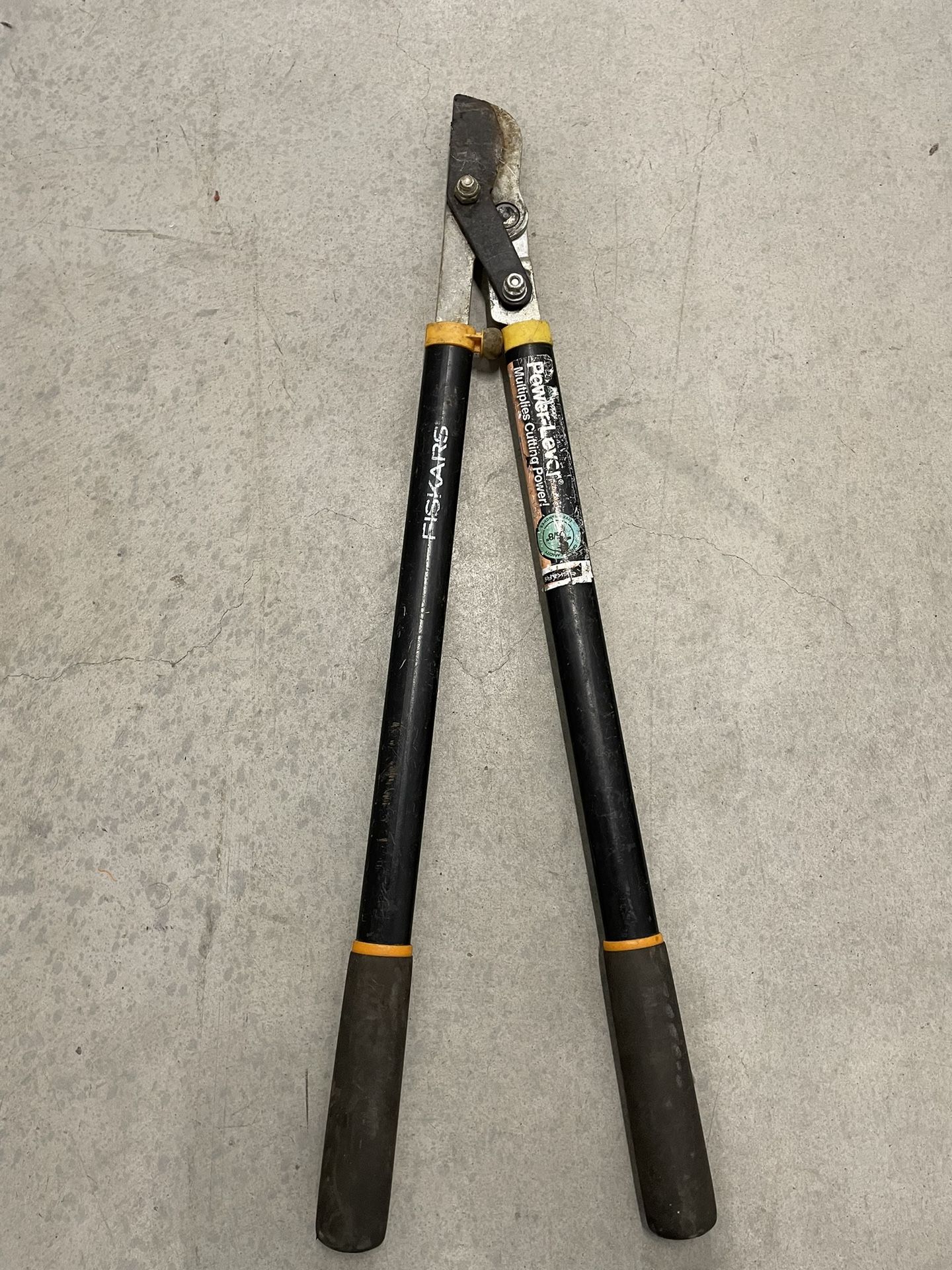Tree Trim Tool