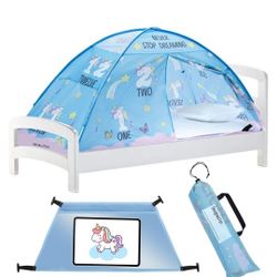 Over Bed Tent 