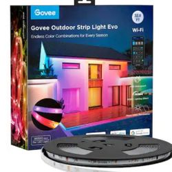 Waterproof  Led Strip Govee 
