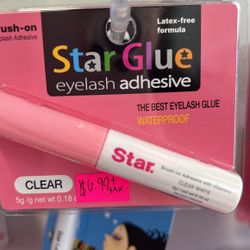 Star Glue