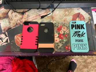 iPhone 6/7/8 phone cases