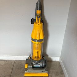 Dyson Vacuum Cleaner