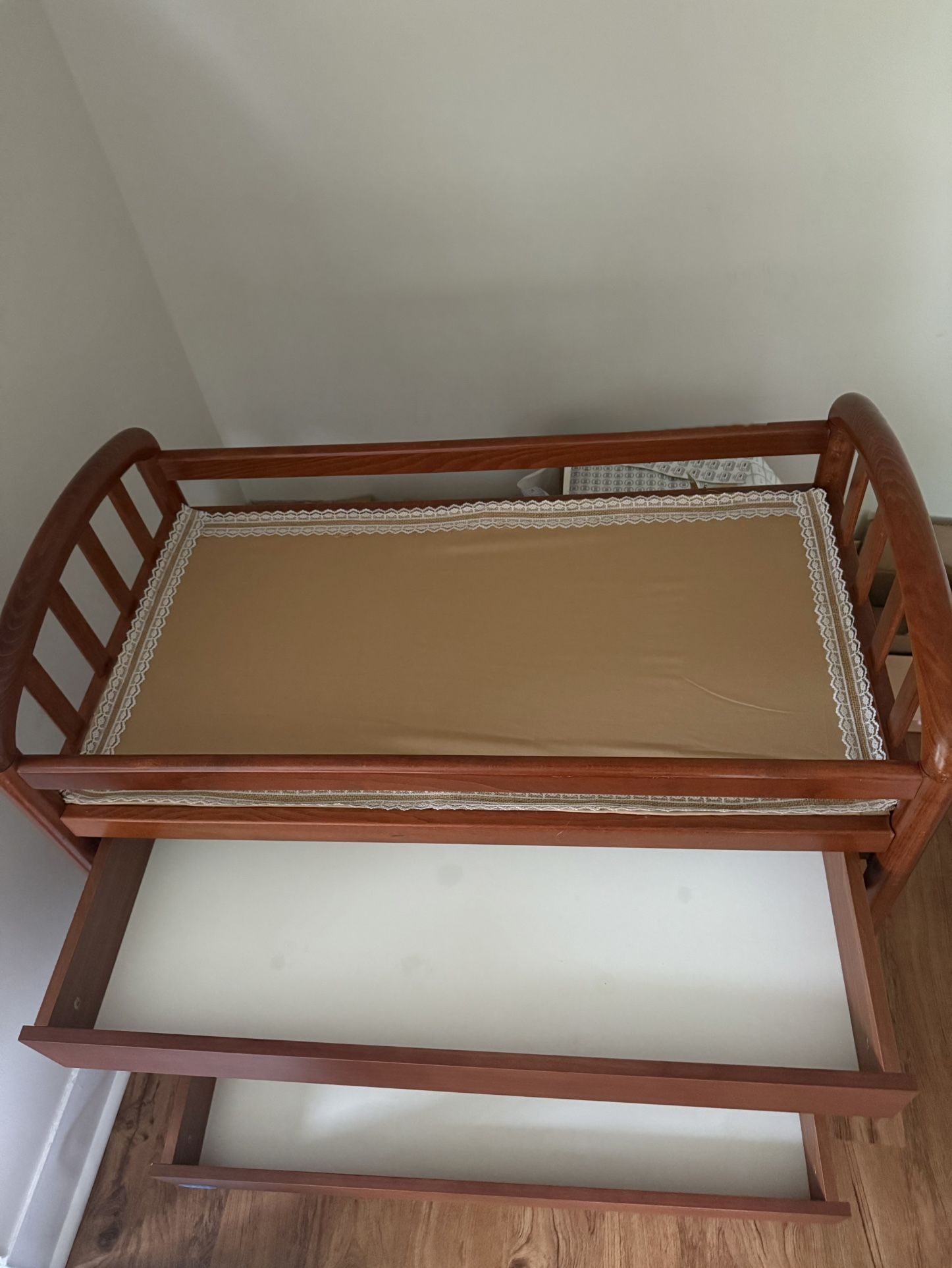 Baby Changing table