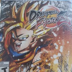 DragonBall Fighter Z - PS4