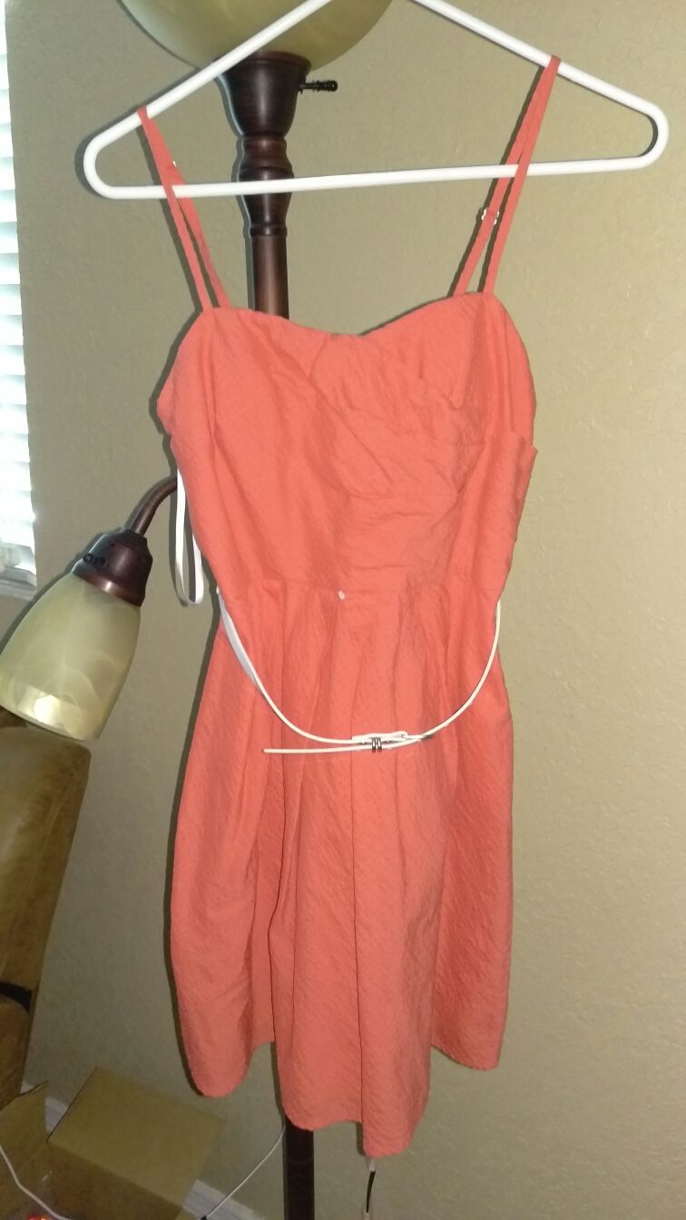 Size Medium 7-9 dresses $15/all