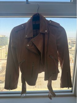 All Saints Women Jacket