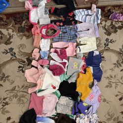 Our Generation Doll Accessories