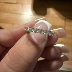 Wedding Band 
