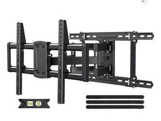 USX MOUNT Full Motion Tilting Swivel Leveling Articulating TV (119)