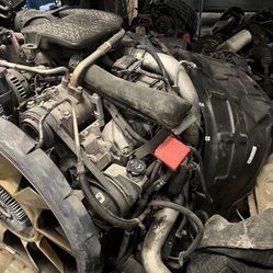 2006 LBZ Swap 