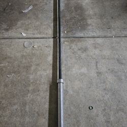 Olympic Barbell 
