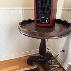 Side Table - 2 Of Them 
