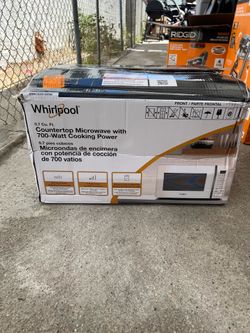 Microwave