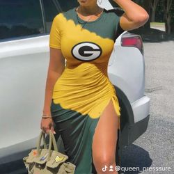 NFL Dress