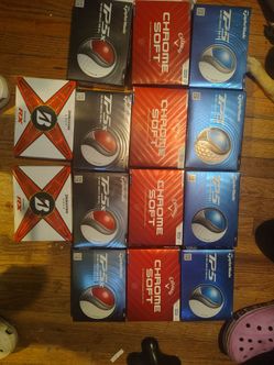 Brand new 14 boxes available