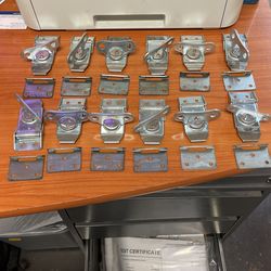 Locks