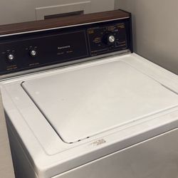 Washer Machines 