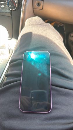 iPhone 16