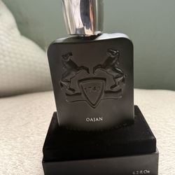 Parfum de marly