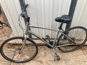 Giant 29’ mountain bike