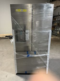 Brand New Counter Depth Refrigerator