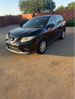 2016 Nissan rouge