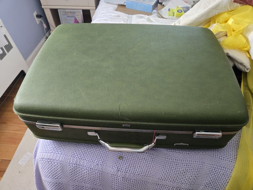 American Tourister Luggage