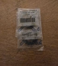 1996 To 2000 NISSAN PATHFINDER CAM SEAL