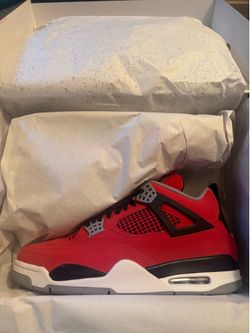 Jordan Tori bravo 4s DS