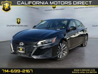 2023 Nissan Altima