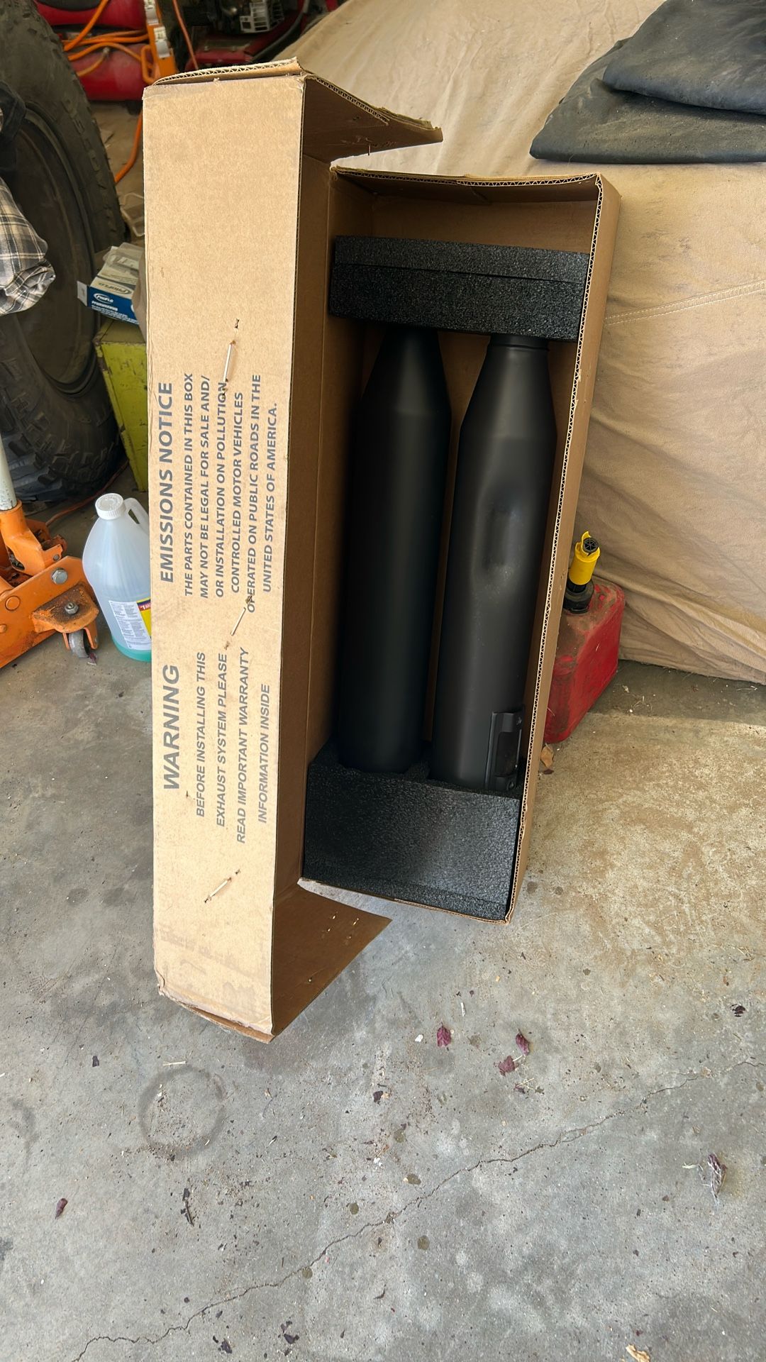 17-22 Vance n Hines Torquer Harley Davidson