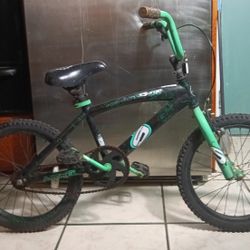 18" Next Surge Boys BMX Race Mountain Bike Bicycle Mtb Roadbike Freestyle 