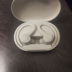 Jlab Earbuds 
