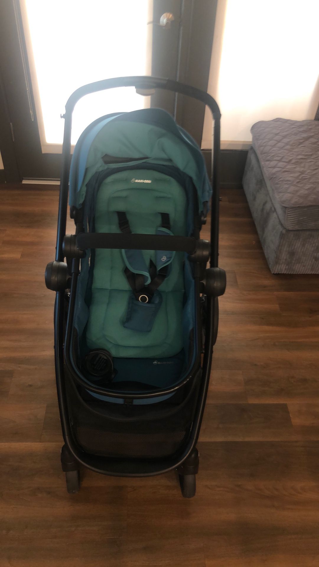 Maxi Cosi Stroller