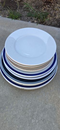 Plates