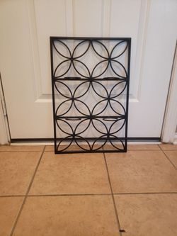Hanging decoration