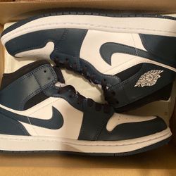 Jordan 1 