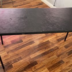 Folder Table