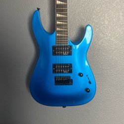 Jackson Guitar