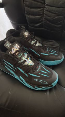 Melos size 11