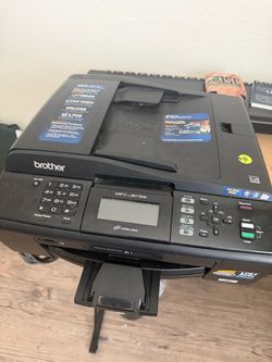 Brother Printer