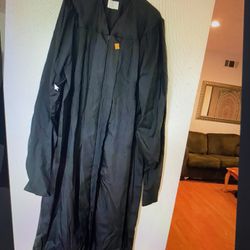 Graduation Gown