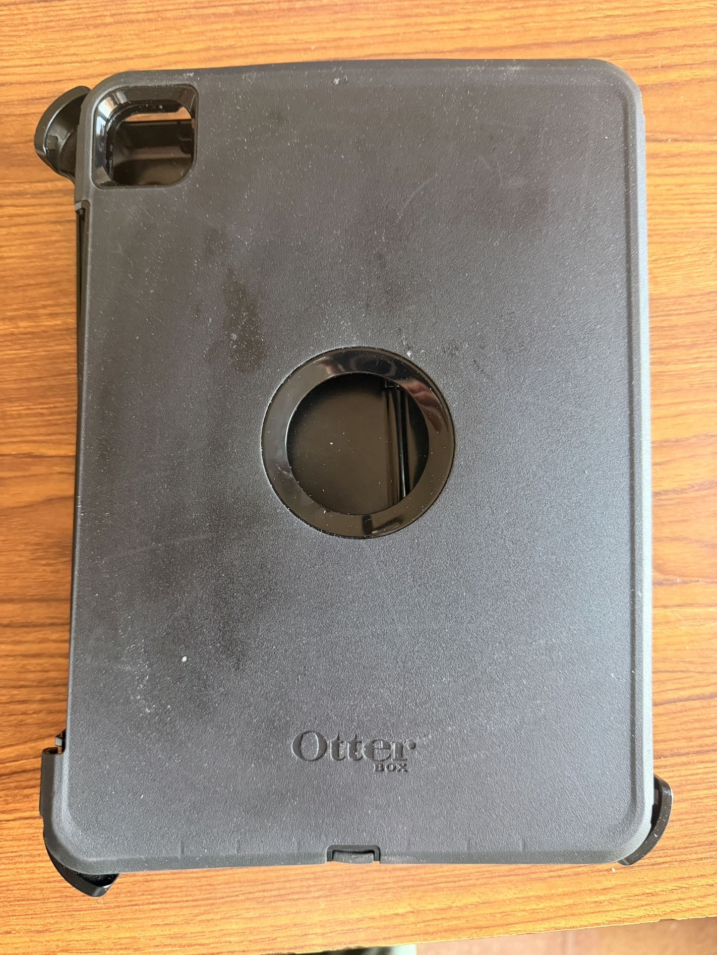 Ipad Case