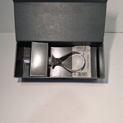 Villeroy Boch Crystal Bottle Stopper 