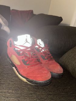 Jordan 5
