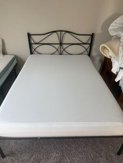 8 Inch Full Size Mattress