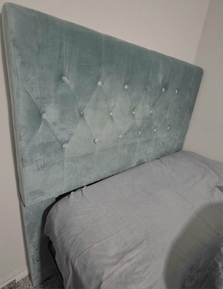 Full Size Bed Frame