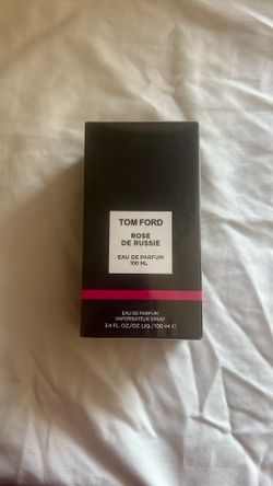 Tom Ford